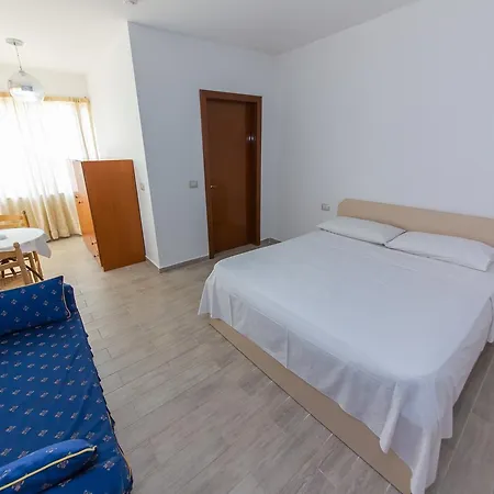 Kolaveri Semesteranläggning (resort)