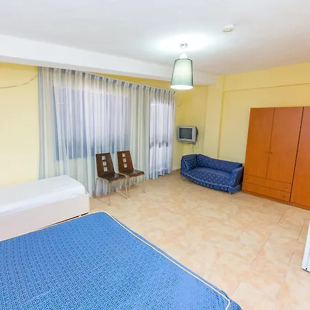 Kolaveri Semesteranläggning (resort) 3*