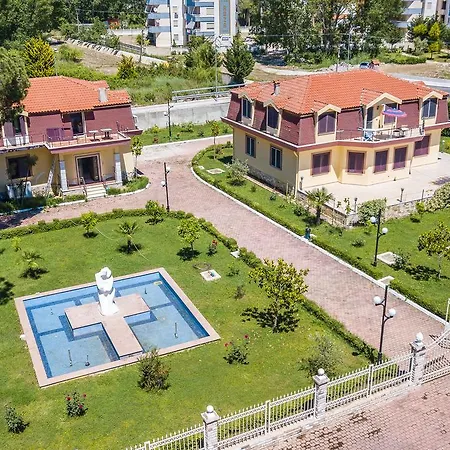 Kolaveri Semesteranläggning (resort)