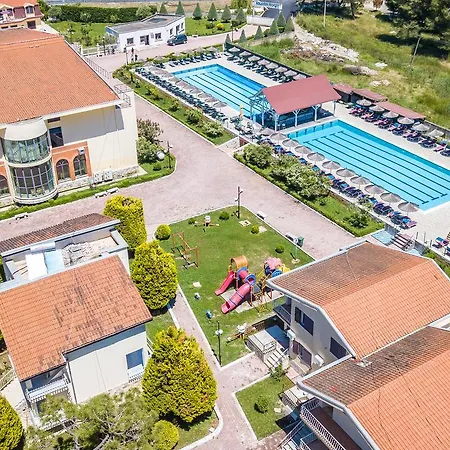 Semesteranläggning (resort) Kolaveri Golem (Tirana)