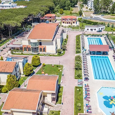 Semesteranläggning (resort) Kolaveri