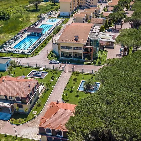 Kolaveri Semesteranläggning (resort) 3*