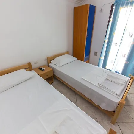 Semesteranläggning (resort) Kolaveri
