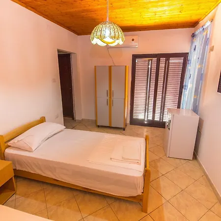 Kolaveri Semesteranläggning (resort) 3*