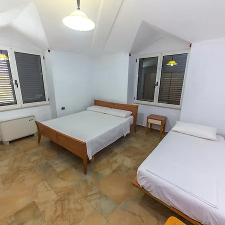 Kolaveri Semesteranläggning (resort)