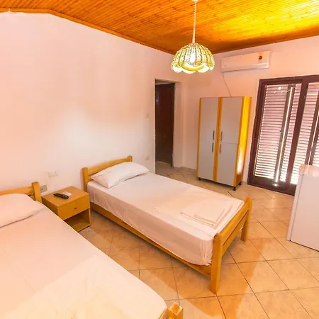 Kolaveri Semesteranläggning (resort)