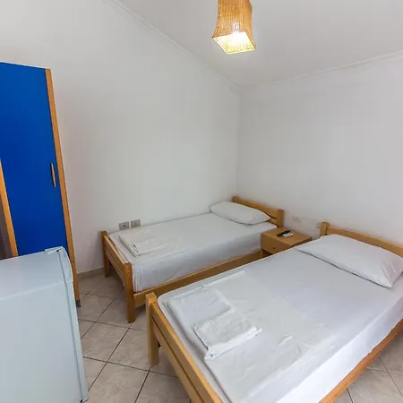 Semesteranläggning (resort) Kolaveri 3*