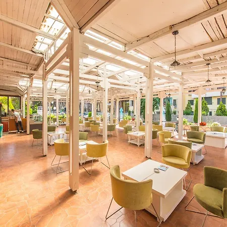 Kolaveri Semesteranläggning (resort)