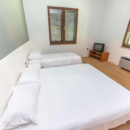 度假村 Kolaveri 3*