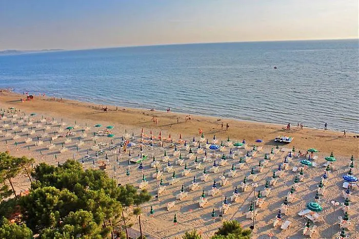 Resort Kolaveri Golem (Tirana)