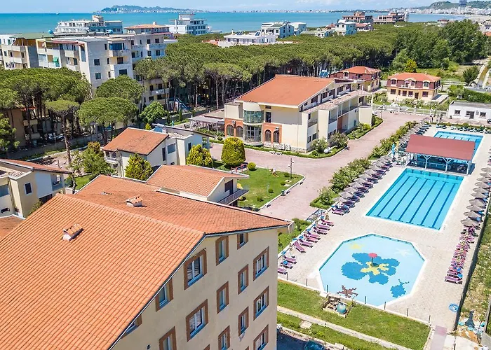 Kolaveri 3* Golem (Tirana)