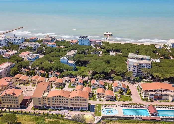 Kolaveri Resort Golem (Tirana)