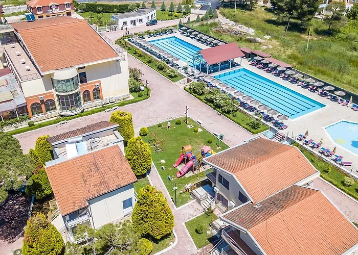 Resort Kolaveri Golem (Tirana)