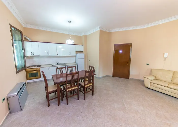 Kolaveri Resort Golem (Tirana)