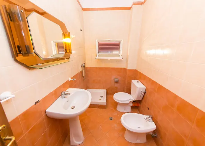 Kolaveri Feriested 3*