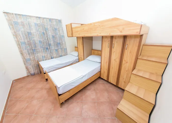 Ośrodek wypoczynkowy Kolaveri 3*