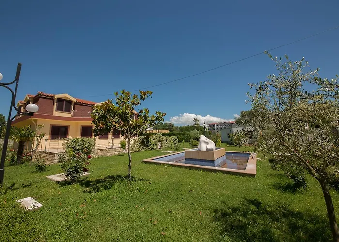 Kolaveri Feriested Golem (Tirana)