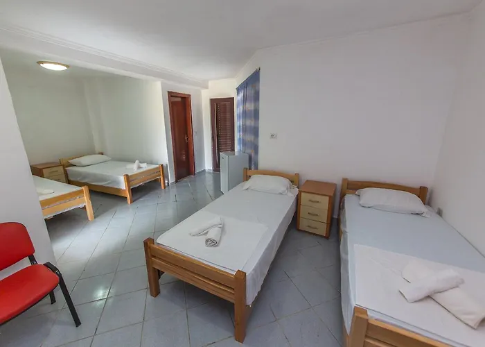 Kolaveri Ośrodek wypoczynkowy 3*