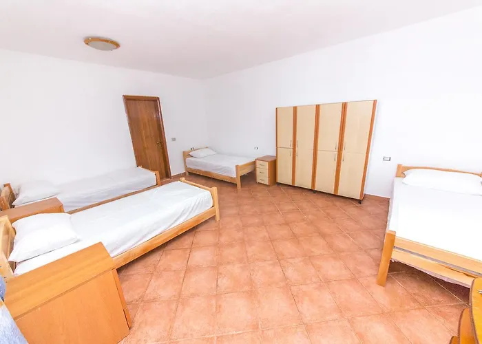 Kolaveri Feriested 3*