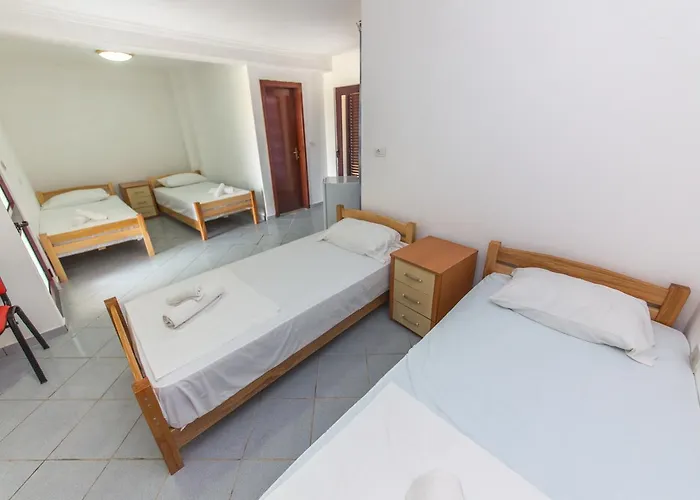 Kolaveri Feriested 3*