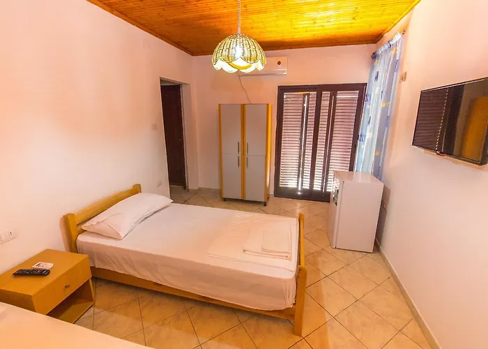 Kolaveri Feriested 3*