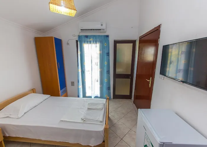 Kolaveri 3* Golem (Tirana)